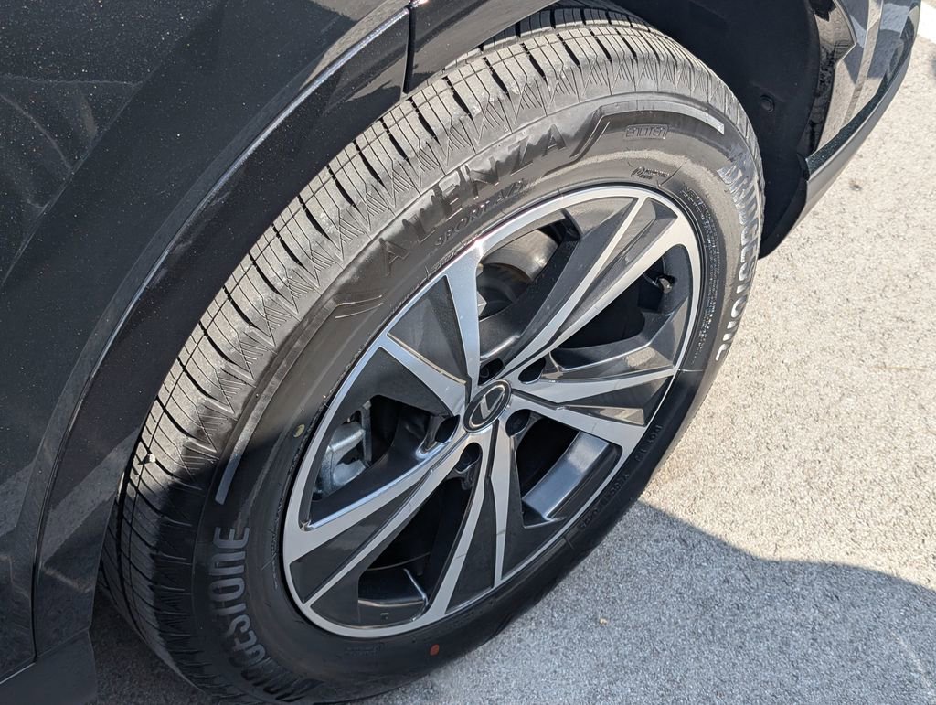 Used 2025 Lexus RX 350 Premium w/ Accessory Package (Z1) FWD image 24