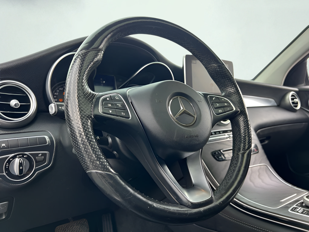Used 2017 Mercedes-Benz GLC 300 4MATIC Coupe image 56