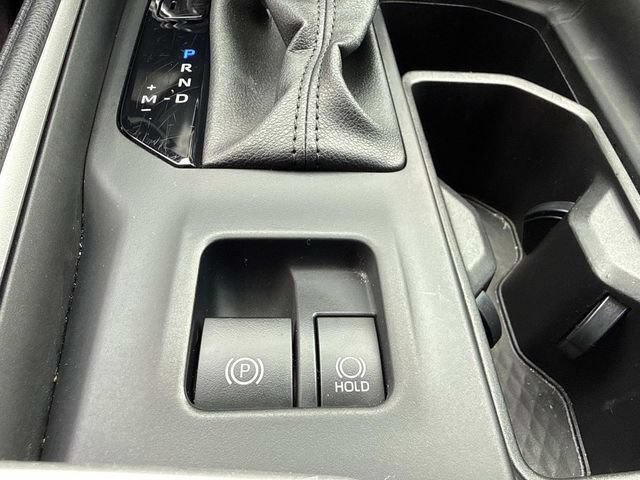 Used 2024 Toyota Grand Highlander FWD image 44