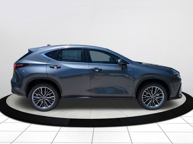 New 2026 Lexus NX 350 AWD w/ Luxury Package image 3