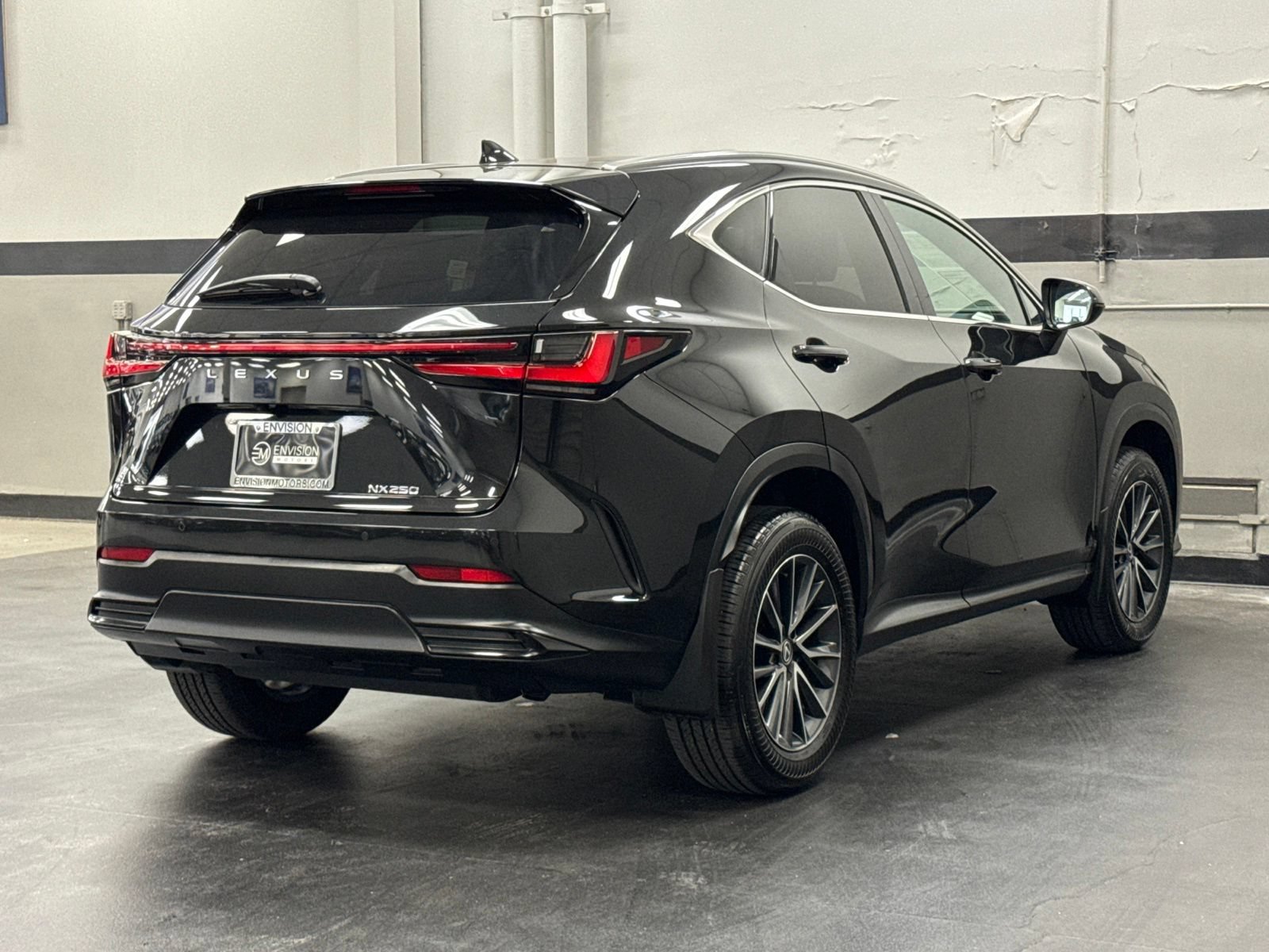 Used 2025 Lexus NX 250 FWD image 15