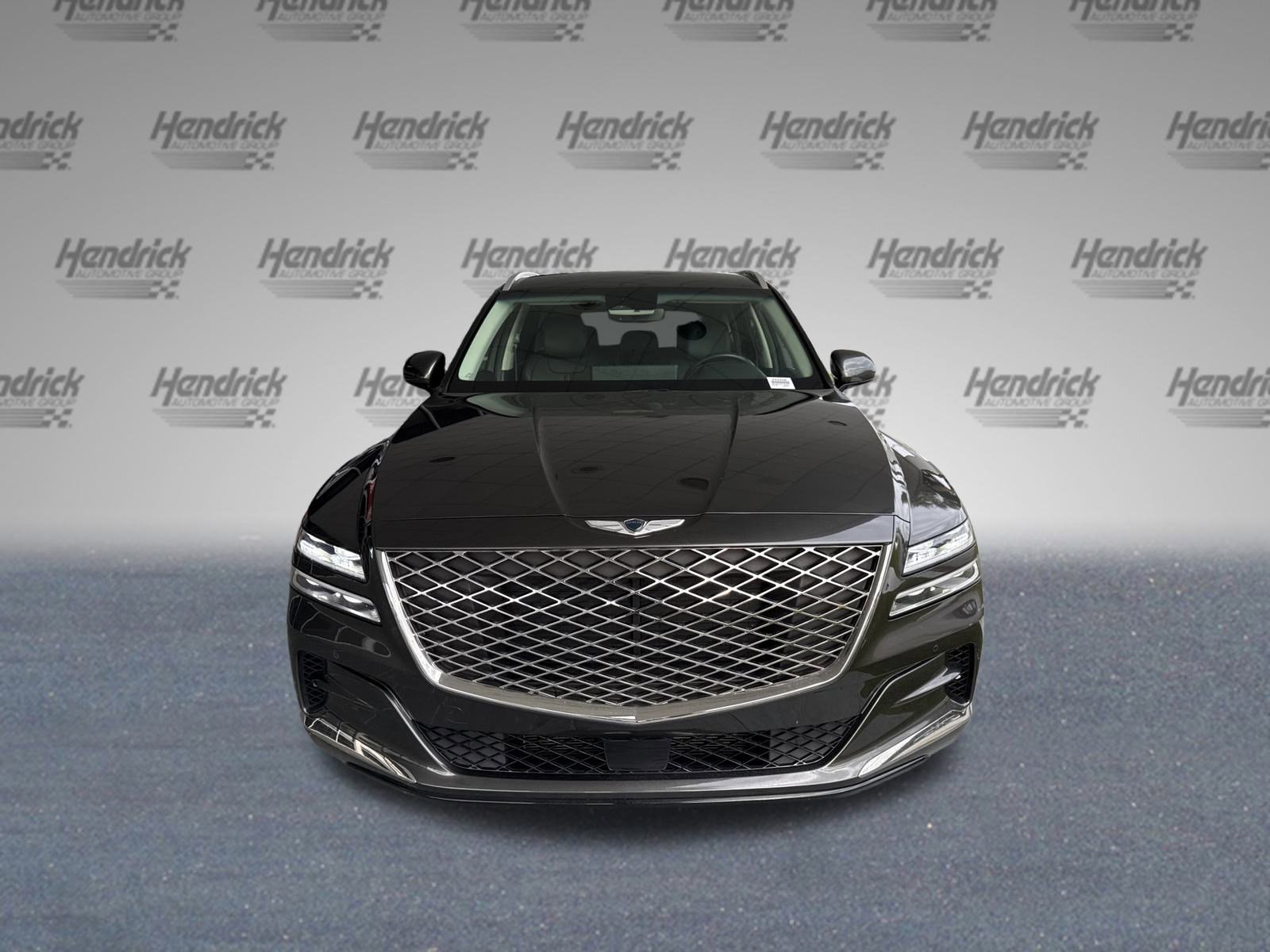 Used 2024 Genesis GV80 2.5T image 3