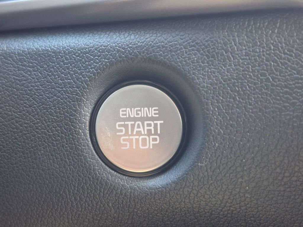 New 2026 Kia Sorento EX image 26