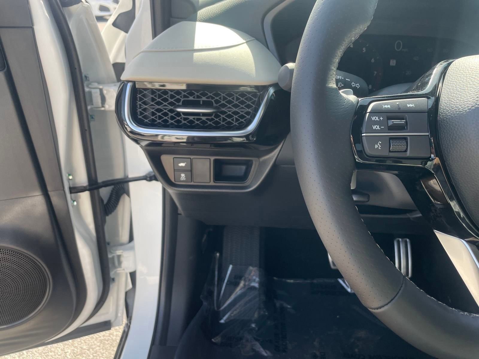 New 2025 Acura ADX A-Spec image 14