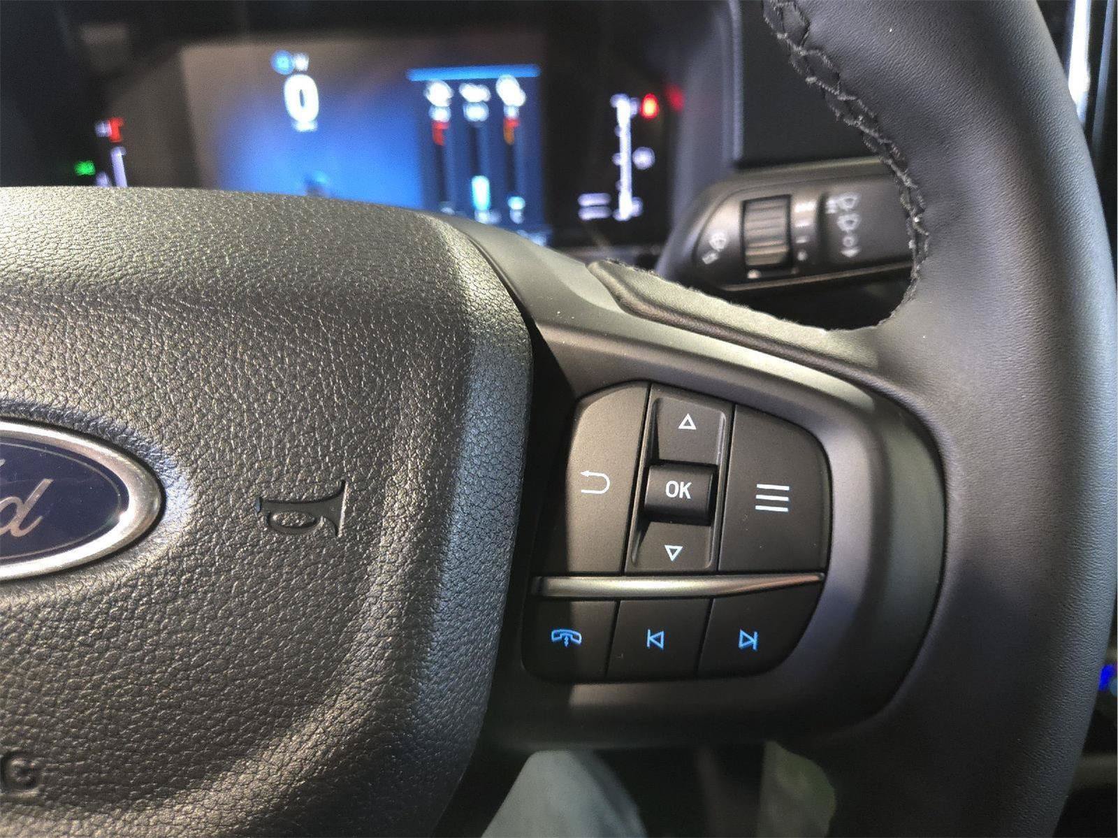 Used 2026 Ford Ranger XLT AWD/4WD image 23