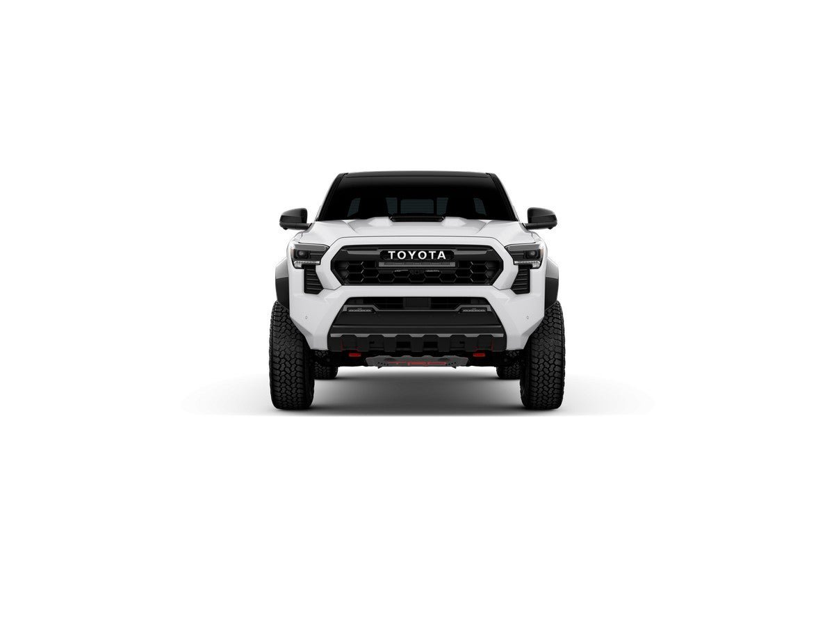 New 2026 Toyota Tacoma TRD Pro AWD/4WD image 17
