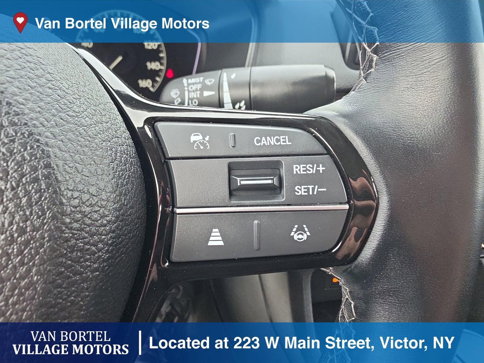Used 2022 Honda Civic EX image 15