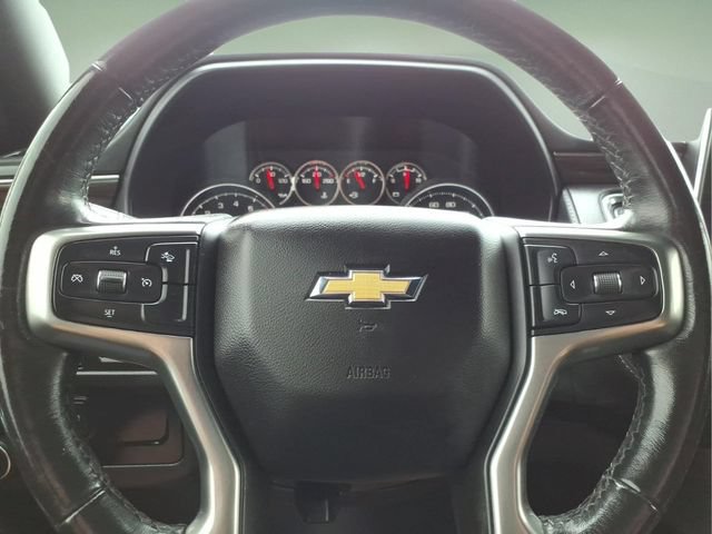 Used 2021 Chevrolet Tahoe LS AWD/4WD image 24