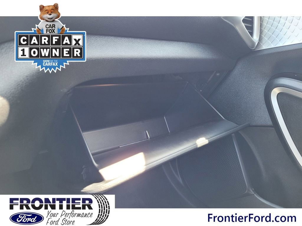 Used 2023 Kia Soul LX FWD image 20