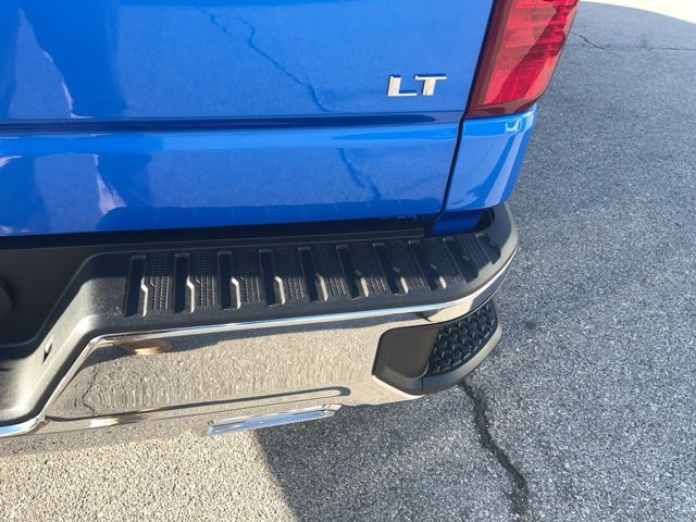New 2025 Chevrolet Silverado 1500 LT image 12