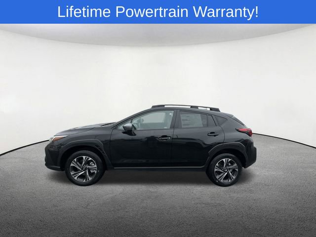 New 2026 Subaru Crosstrek 2.0i Premium image 12