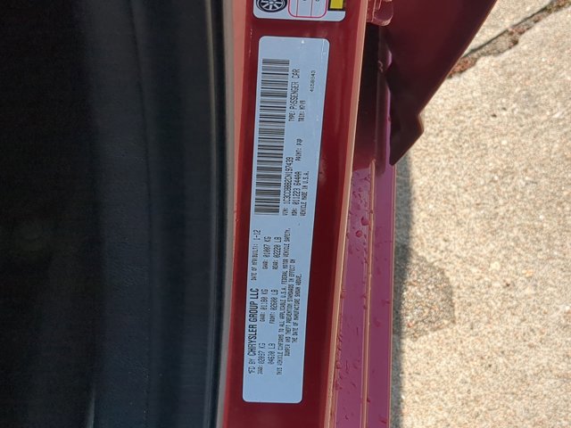 Used 2012 Chrysler 200 Touring FWD image 19