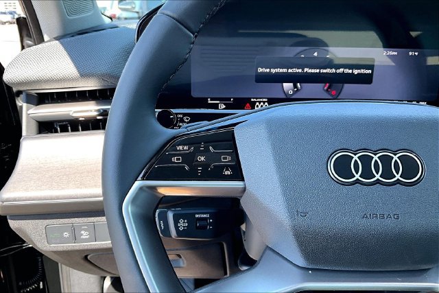New 2026 Audi Q3 quattro 2.0T AWD/4WD image 18