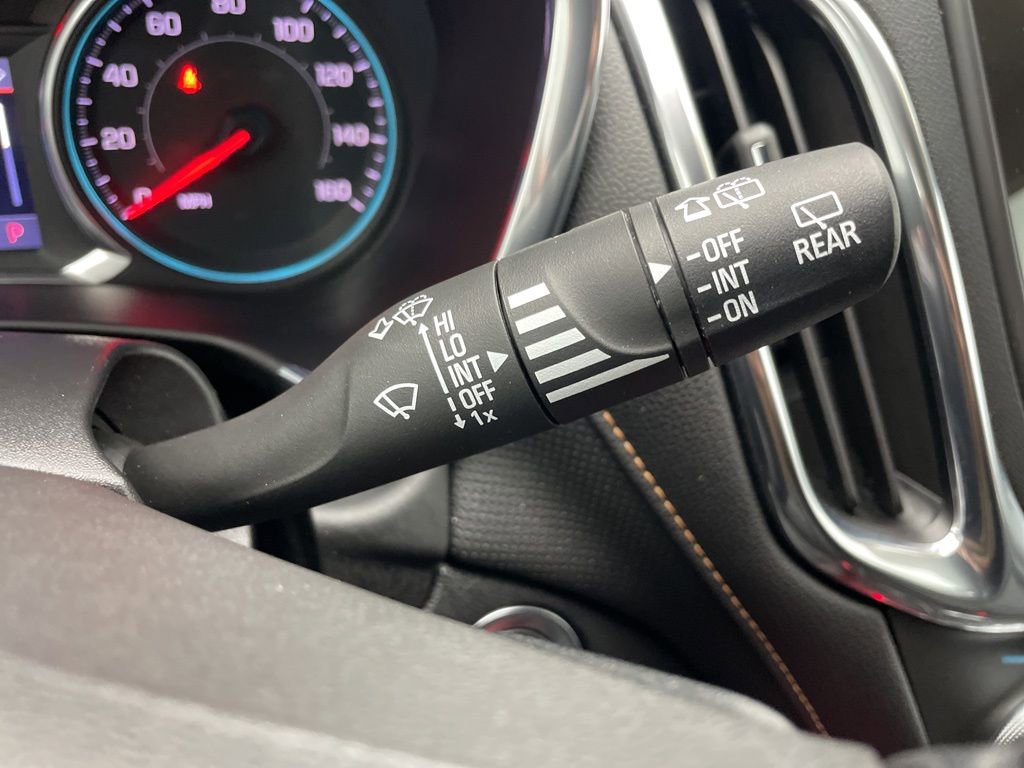 Certified 2019 Chevrolet Equinox Premier image 30