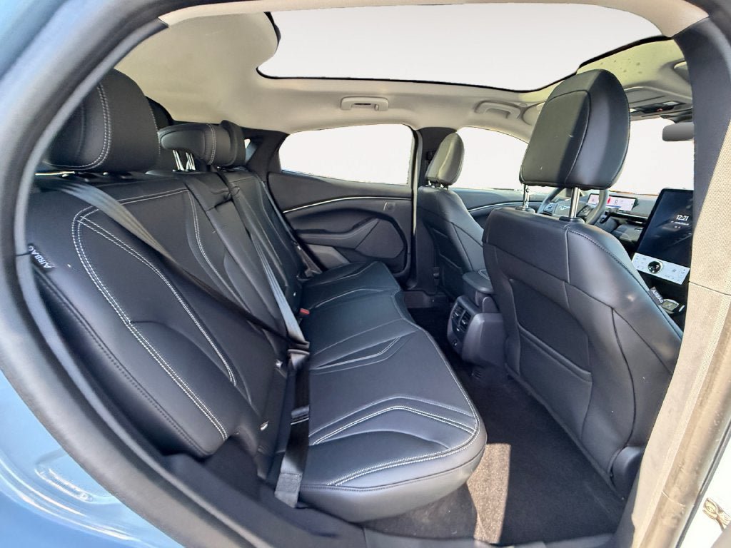 Certified 2023 Ford Mustang Mach-E Premium AWD/4WD image 24