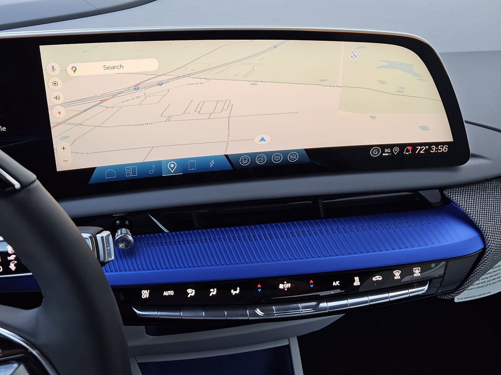 New 2026 Cadillac Optiq Sport 1 image 18