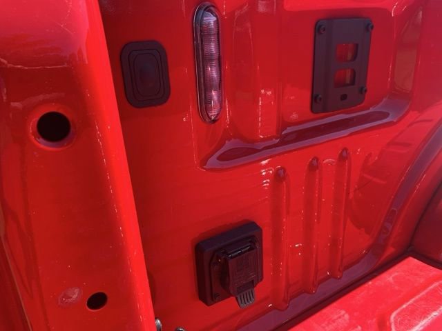 Used 2024 Ford F250 XLT w/ Snow Plow/Camper Package image 11