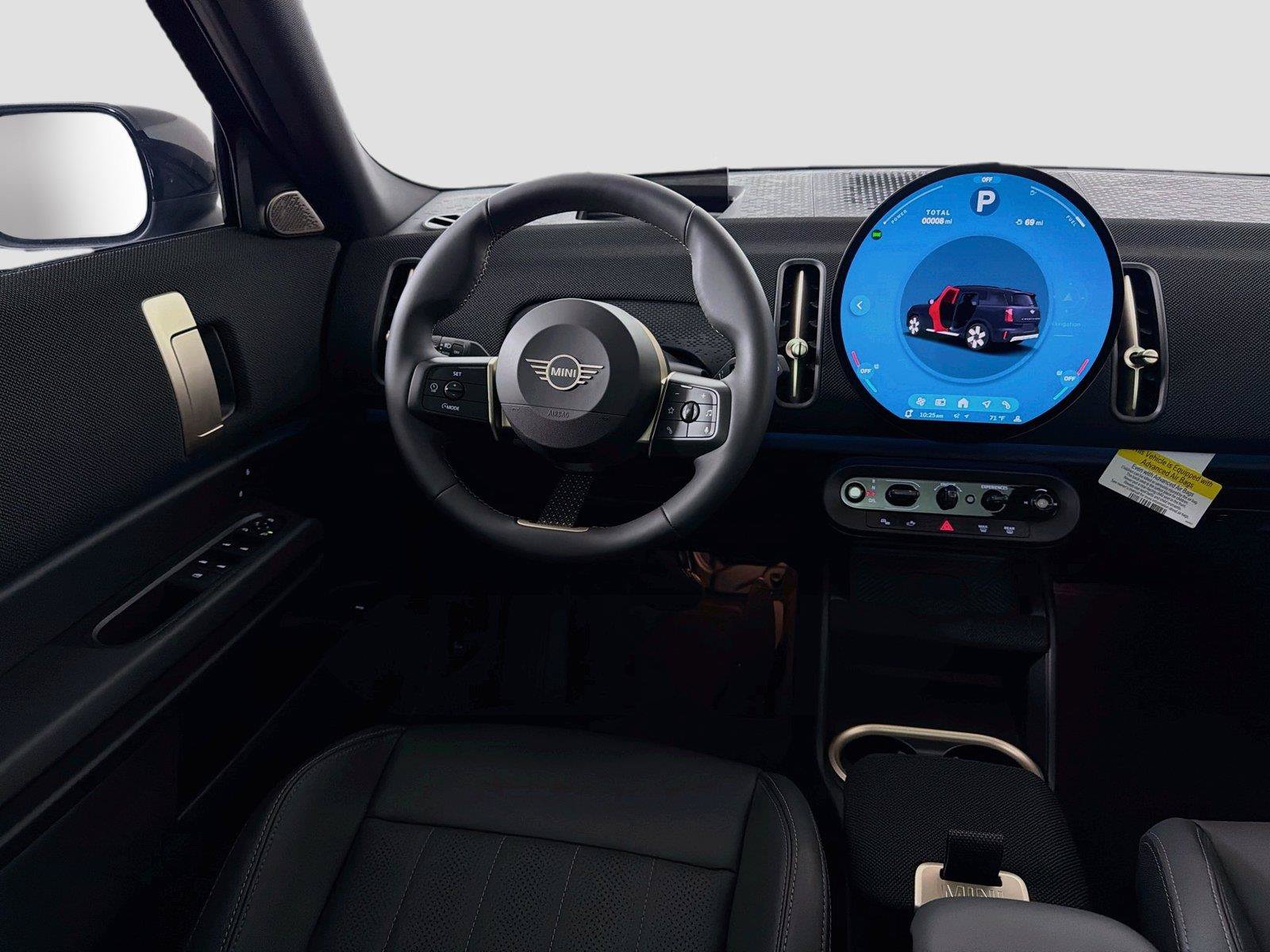 New 2027 MINI Cooper Countryman S AWD/4WD image 22