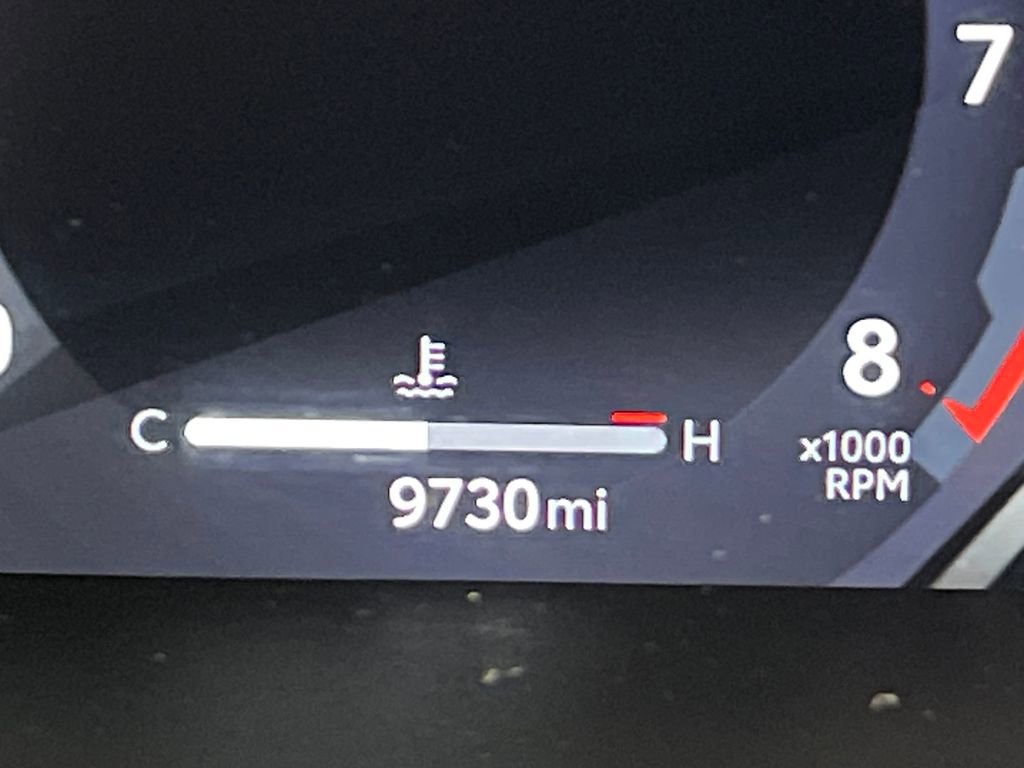 Certified 2024 Toyota Tacoma TRD Sport image 19