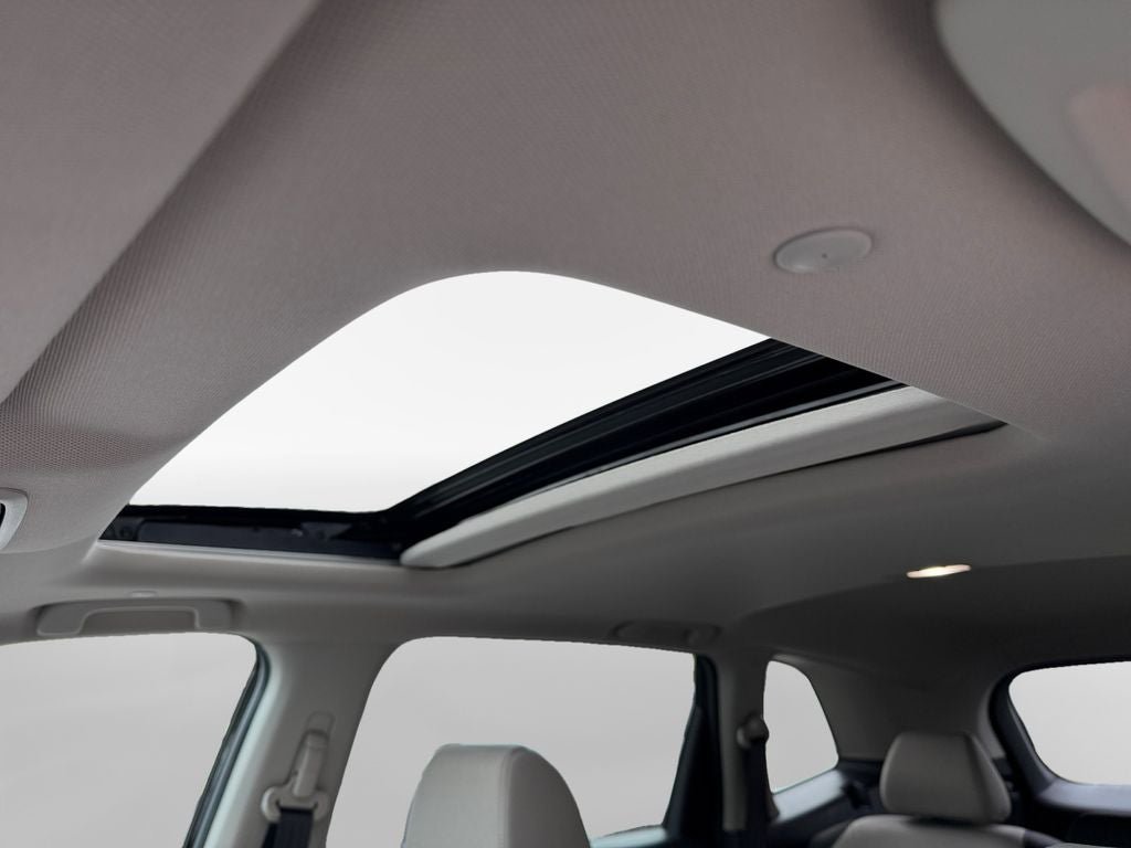 Used 2026 Honda CR-V EX image 25