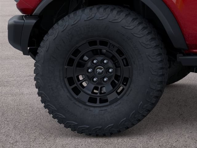 New 2026 Ford Bronco Badlands AWD/4WD image 21