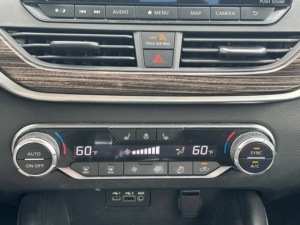 Used 2019 Nissan Altima 2.5 SL FWD image 24