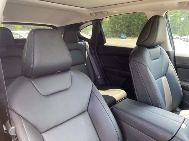 New 2025 Nissan Murano SL w/ Cargo Package image 31