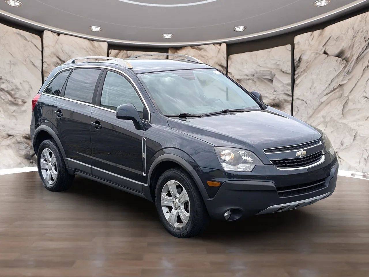Used 2015 Chevrolet Captiva Sport LS FWD image 18