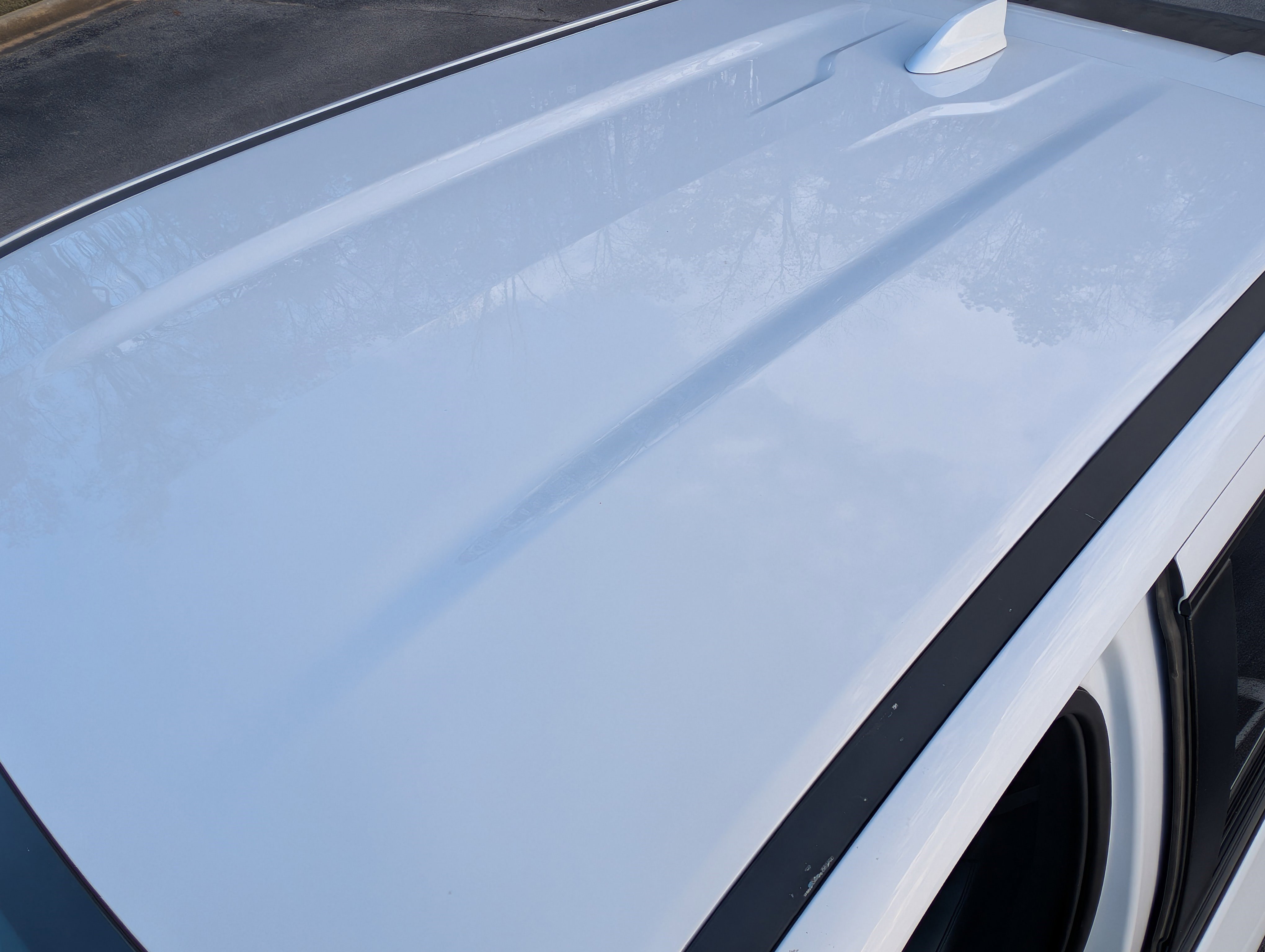 Used 2024 Chevrolet Silverado EV W/T image 14