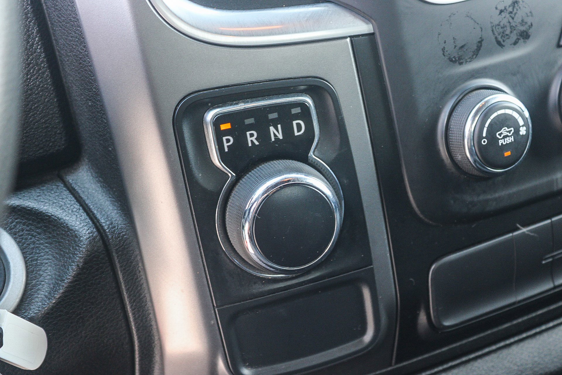 Used 2021 RAM 1500 Classic Warlock w/ Warlock All Terrain Package image 20