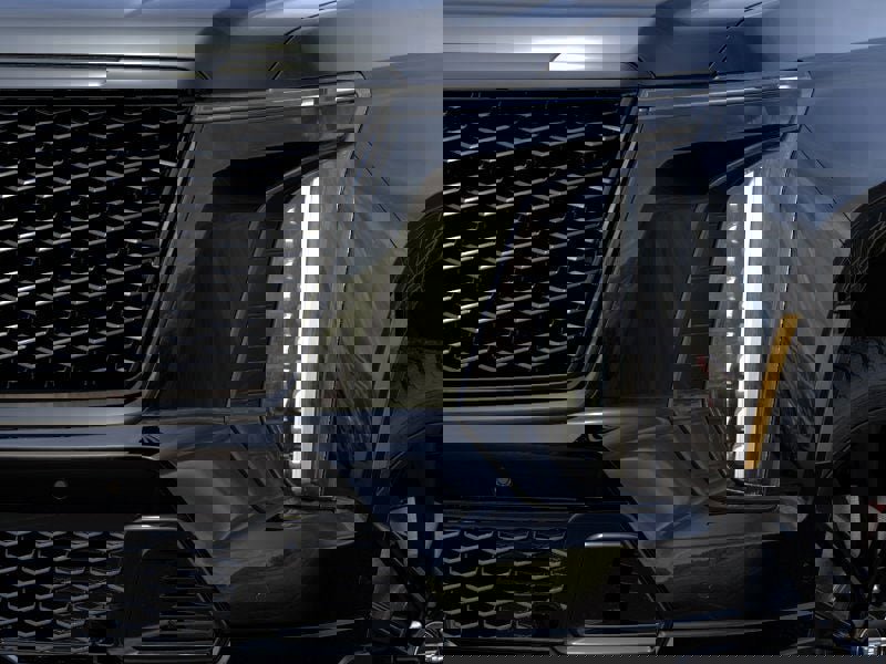 New 2026 Cadillac Escalade V image 10