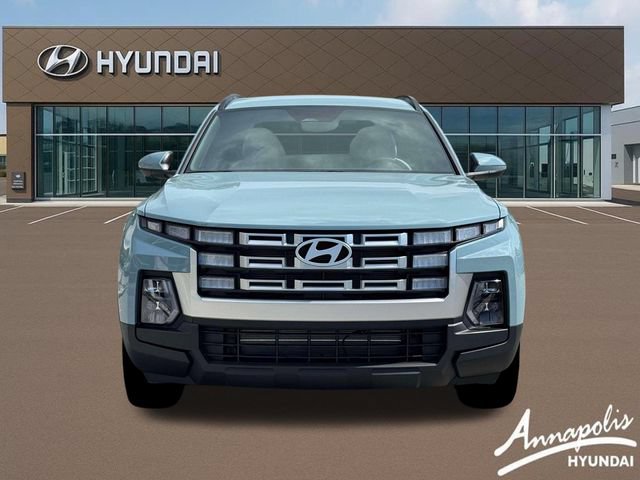 New 2026 Hyundai Santa Cruz SEL FWD image 12
