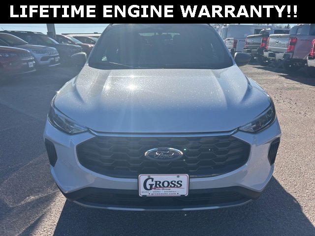 New 2025 Ford Escape ST-Line w/ Tech Pack #1 image 3