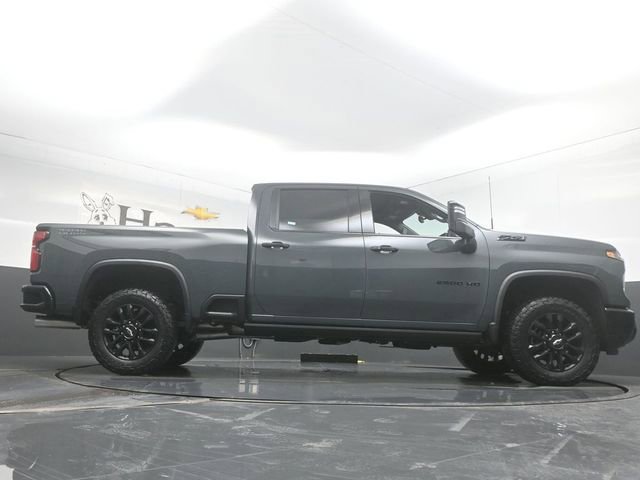 New 2026 Chevrolet Silverado 2500 LTZ w/ LTZ Plus Package image 2