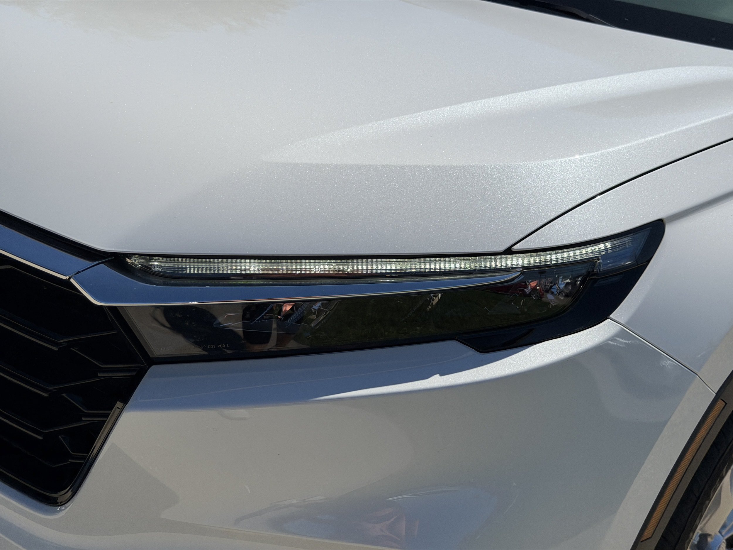 New 2026 Cadillac Optiq Luxury 1 RWD image 8