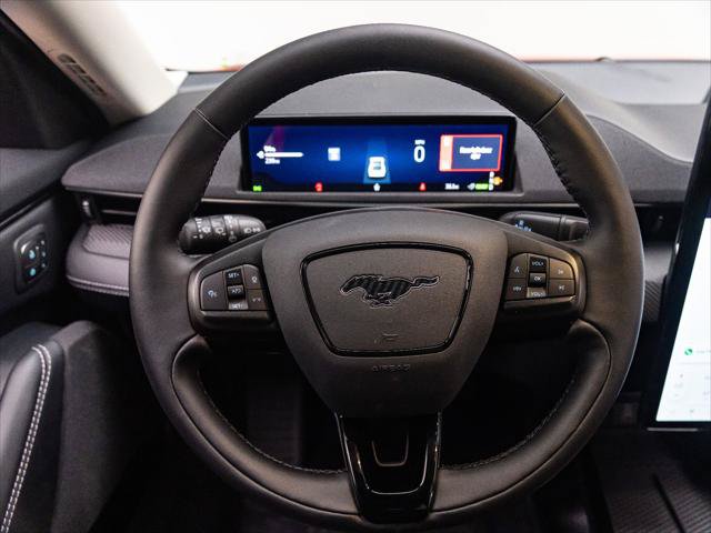 New 2026 Ford Mustang Mach-E Select w/ Comfort Package Lite RWD image 20