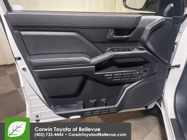 New 2026 Toyota 4Runner SR5 image 10