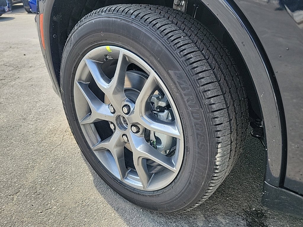 New 2027 Dodge Durango GT AWD/4WD image 22