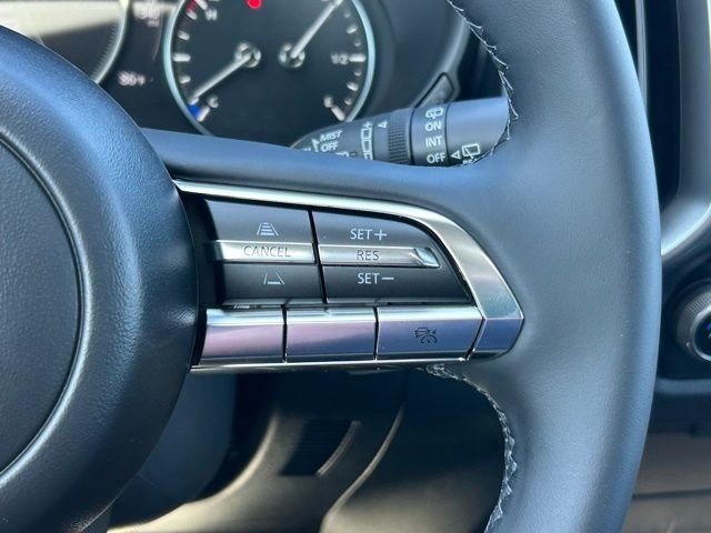 New 2026 MAZDA CX-50 AWD 2.5 S w/ Weather Package image 17