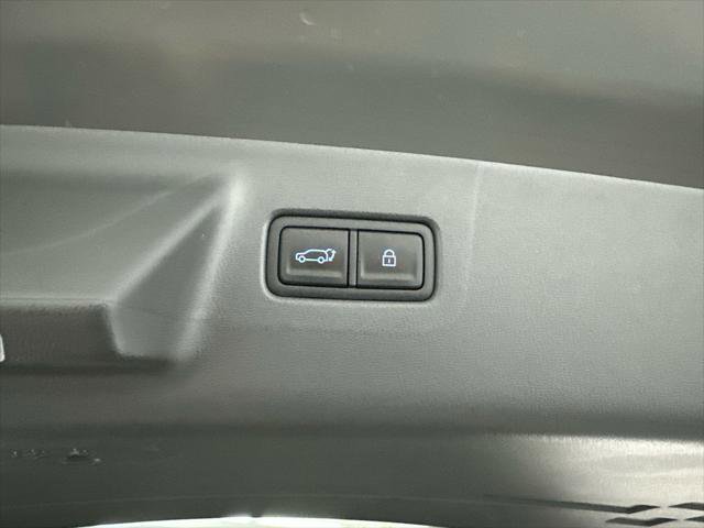 New 2026 Hyundai Santa Fe SEL AWD/4WD image 20