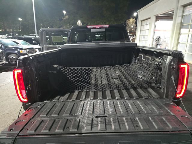 Used 2021 GMC Sierra 2500 Denali w/ Denali Black Diamond Edition image 12