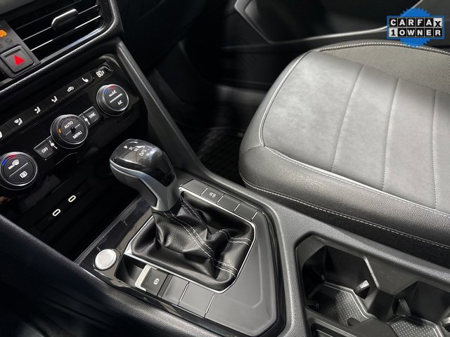 Used 2024 Volkswagen Taos SE image 20