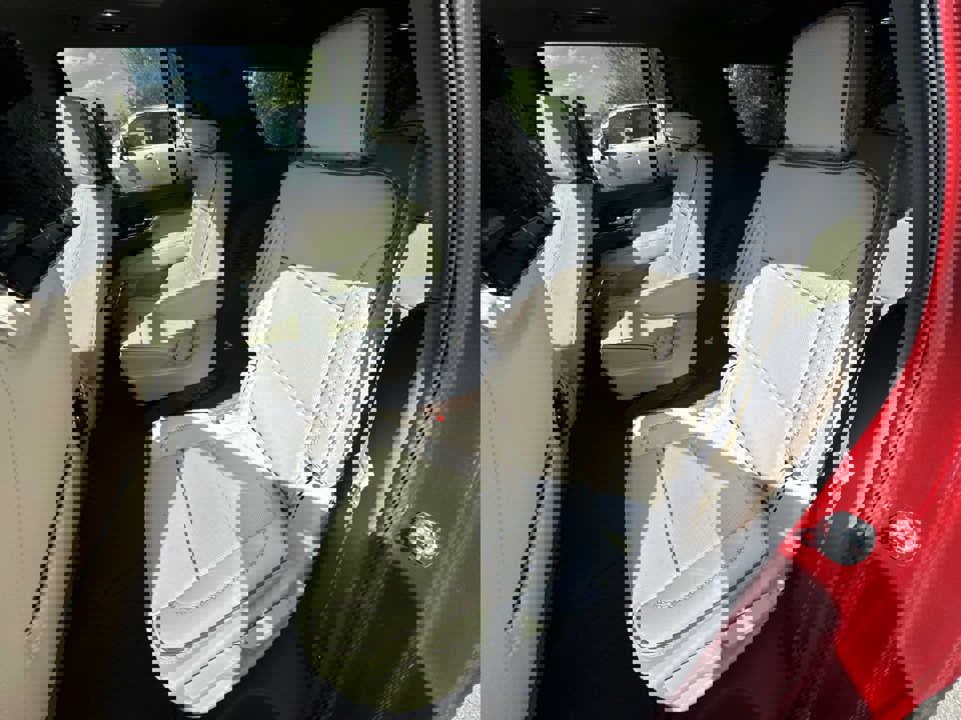 New 2026 GMC Yukon Denali w/ Denali Reserve Package image 25