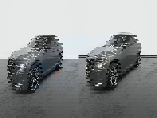 Used 2018 Chrysler 300 S w/ 300S Premium Group image 8
