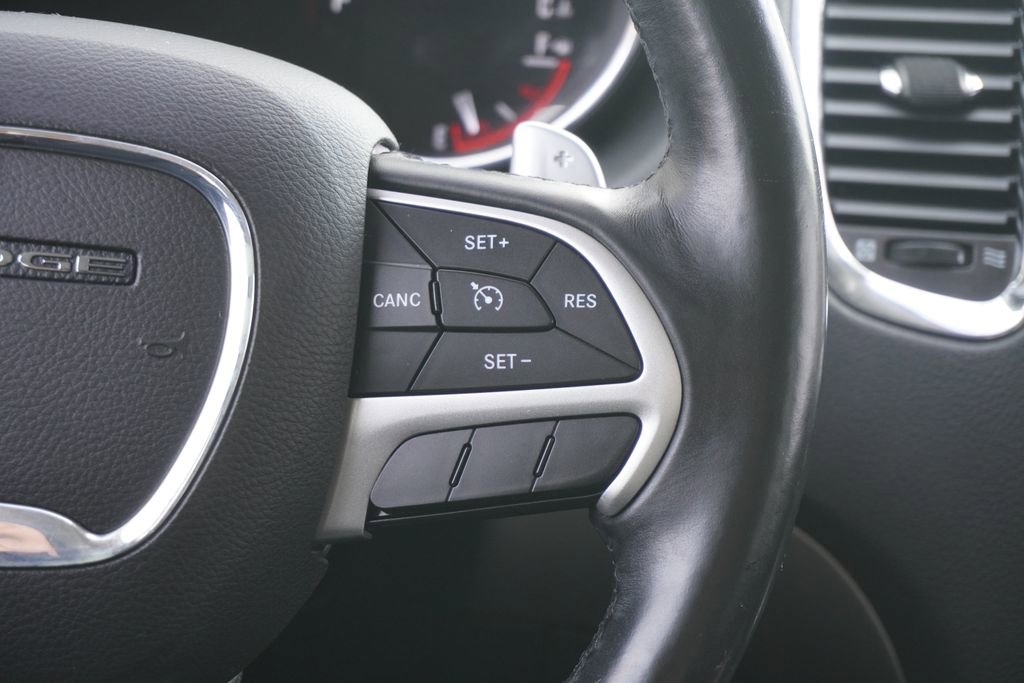 Used 2015 Dodge Durango SXT w/ Quick Order Package 23B RWD image 14