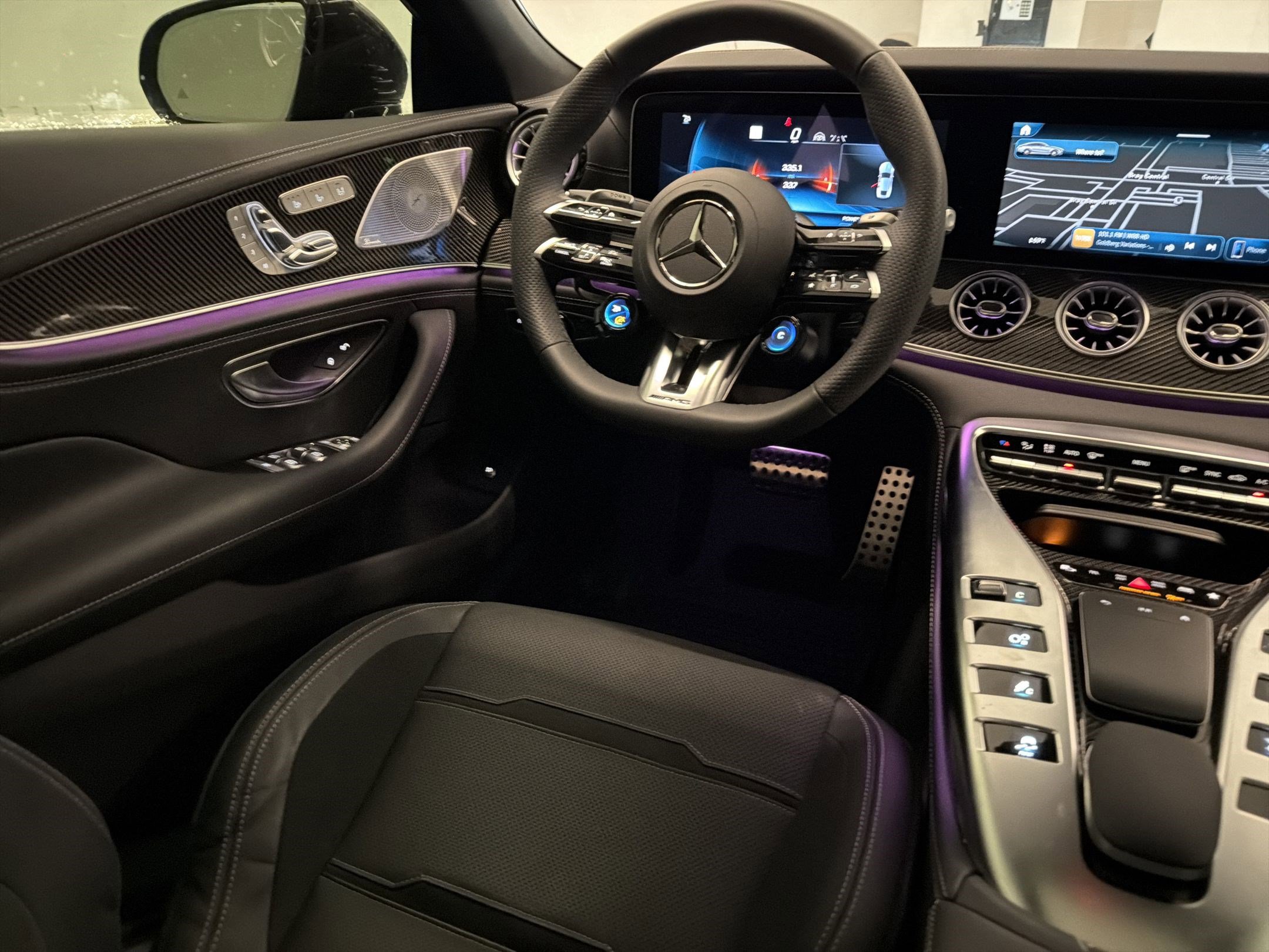 Used 2026 Mercedes-Benz AMG GT 43 image 28