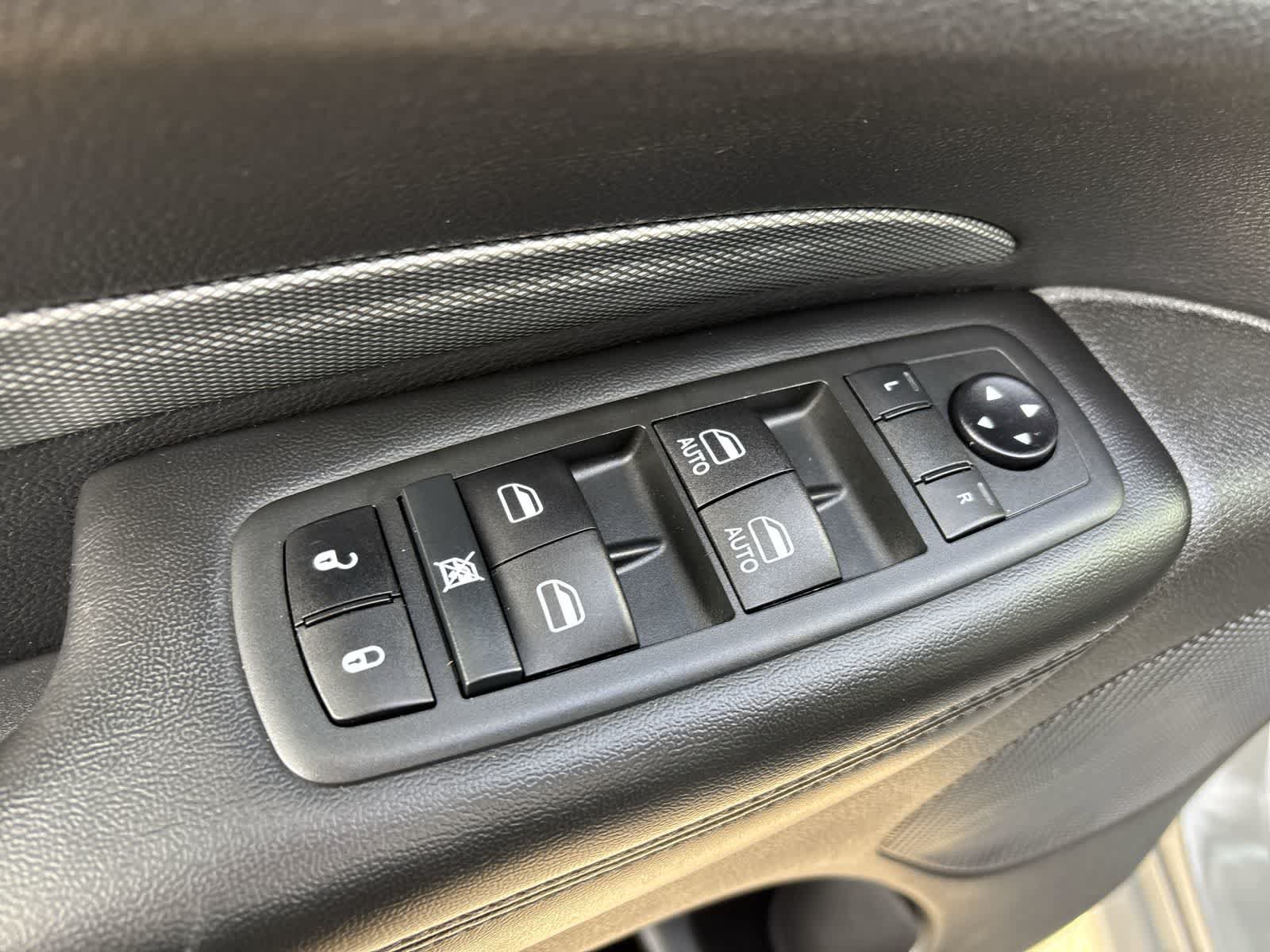 Certified 2020 Dodge Durango GT AWD/4WD image 8