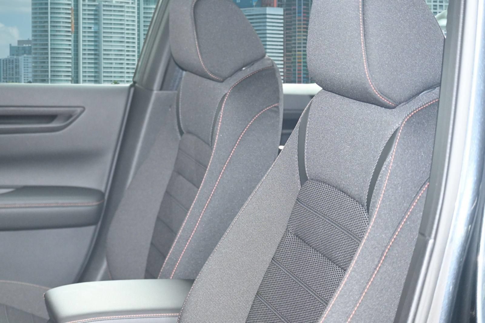 New 2026 Honda CR-V Sport image 16