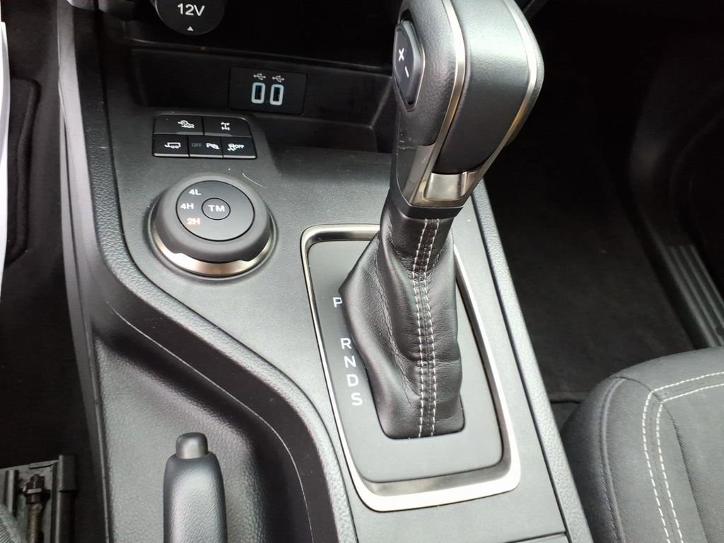 Certified 2023 Ford Ranger XLT w/ Equipment Group 302A High image 21