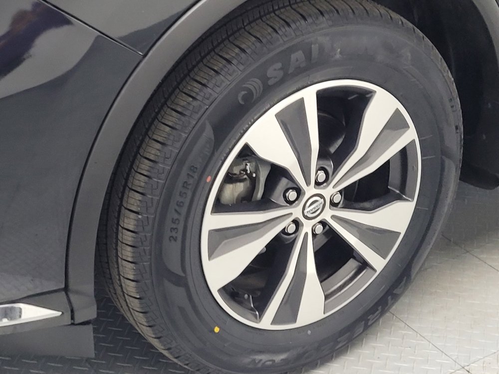Used 2021 Nissan Murano S image 31